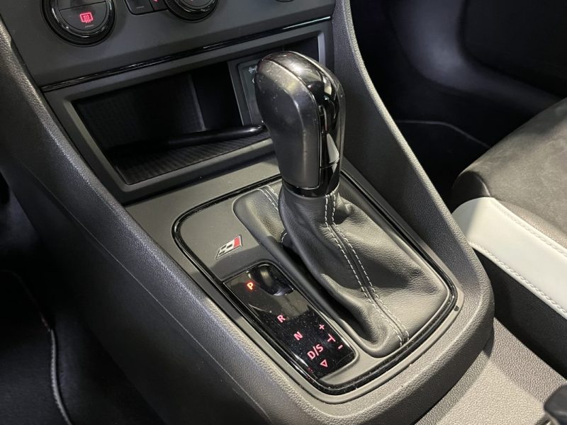 SEAT LEON 2.0 TSI 280 CUPRA DSG