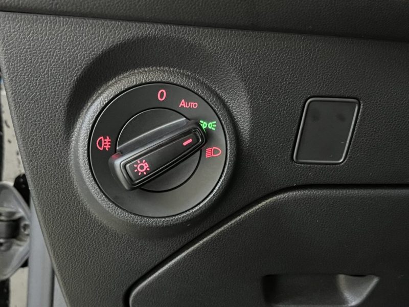 SEAT LEON 2.0 TSI 280 CUPRA DSG