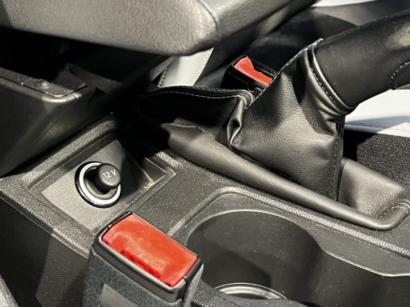 SEAT LEON 2.0 TSI 280 CUPRA DSG