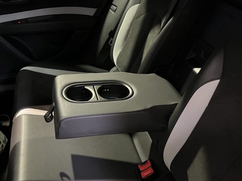 SEAT LEON 2.0 TSI 280 CUPRA DSG