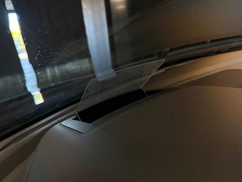 VOLKSWAGEN TIGUAN II E FIRST EDITION 2.0 TDI 150 ch DSG7 4 MOTION / TOIT OUVRANT + DYNAUDIO /  
