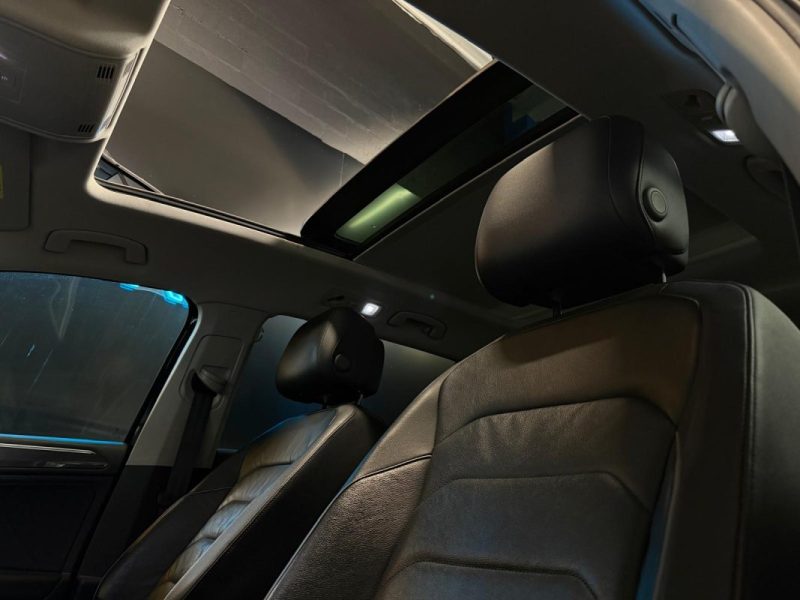 VOLKSWAGEN TIGUAN II E FIRST EDITION 2.0 TDI 150 ch DSG7 4 MOTION / TOIT OUVRANT + DYNAUDIO /  