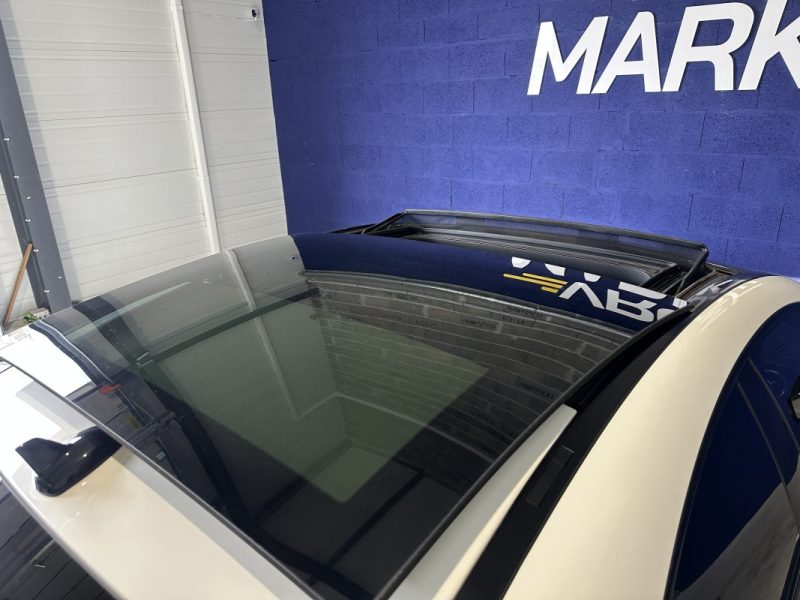 MERCEDES BENZ CLASSE CLA  220 CDI 2.2 170CH BVA AMG LINE  2013