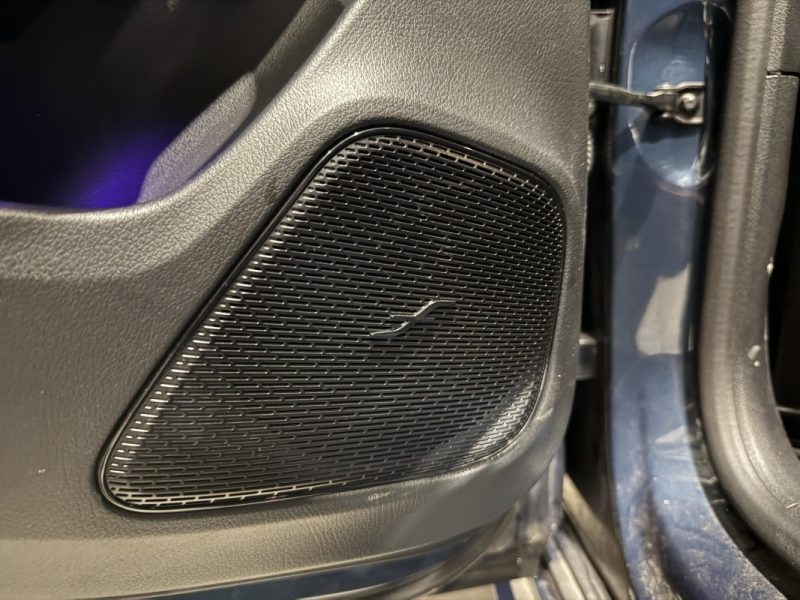 MERCEDES  CLASSE A 200D 150ch / AMG LINE / TO / BURMESTER / 101.000km /  2019
