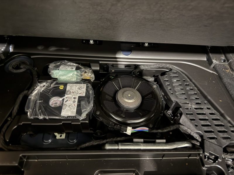 MERCEDES  CLASSE A 200D 150ch / AMG LINE / TO / BURMESTER / 101.000km /  2019