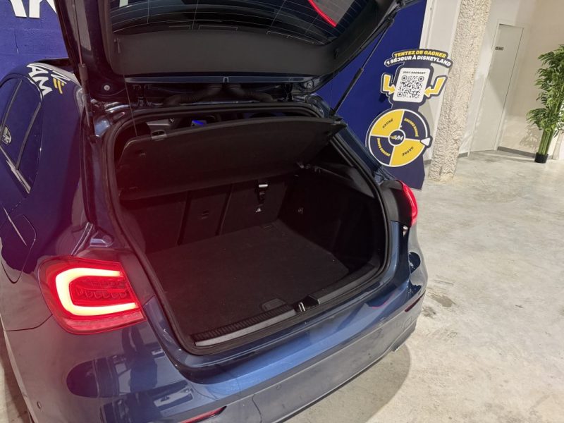 MERCEDES  CLASSE A 200D 150ch / AMG LINE / TO / BURMESTER / 101.000km /  2019