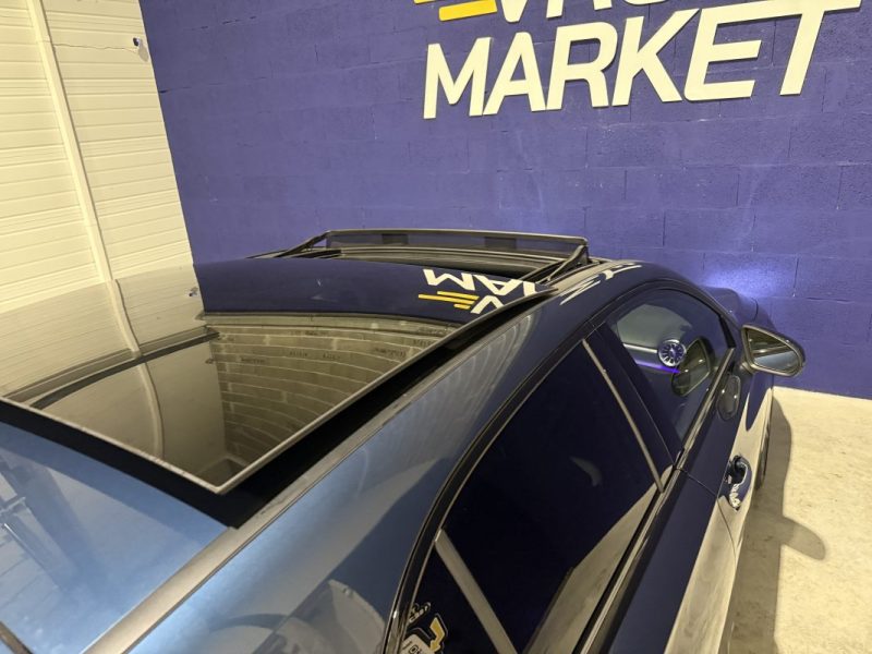 MERCEDES  CLASSE A 200D 150ch / AMG LINE / TO / BURMESTER / 101.000km /  2019