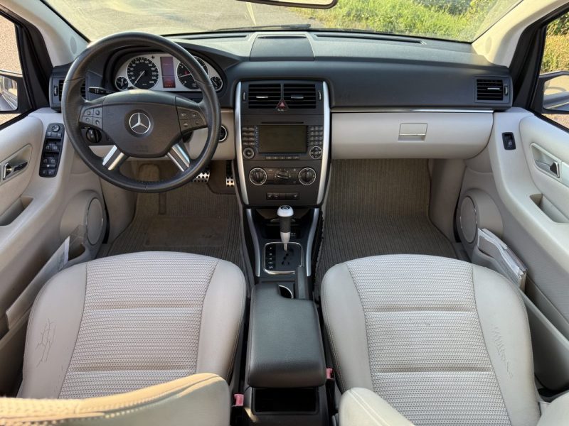 Mercedes-Benz Classe B (T245) 200 Classic 136ch Boite Auto Garantie 6 Mois