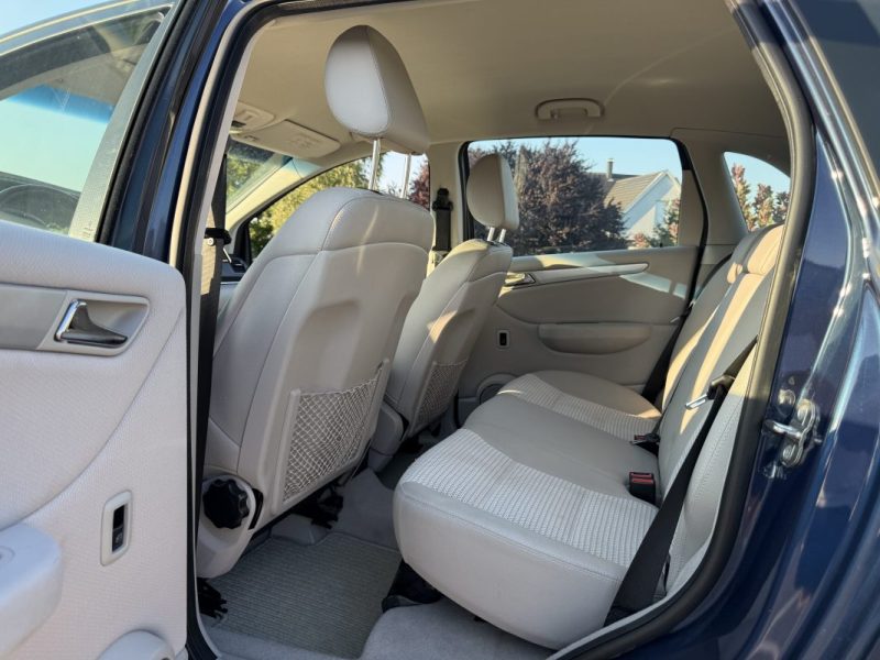 Mercedes-Benz Classe B (T245) 200 Classic 136ch Boite Auto Garantie 6 Mois