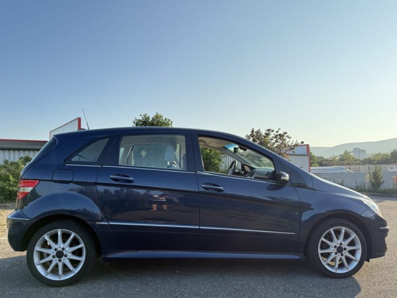 Mercedes-Benz Classe B (T245) 200 Classic 136ch Boite Auto Garantie 6 Mois