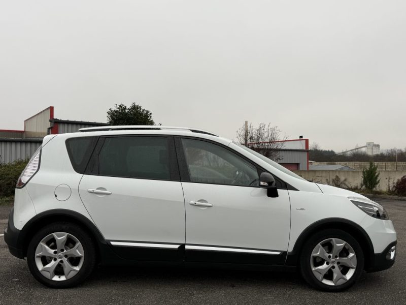 Renault Scenic III (J95) 1.5 dCi 110ch Bose Boite Auto Garantie 6 Mois