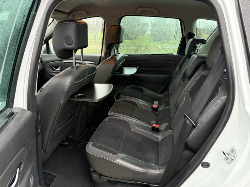 Renault Scenic III (J95) 1.5 dCi 110ch Bose Boite Auto Garantie 6 Mois