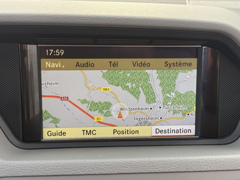 Mercedes-Benz Classe E Coupe II (C207) 350 CGI 306ch Executive 7GTro Garantie 6 Mois