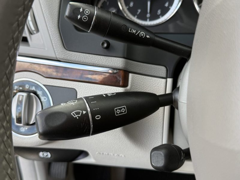 Mercedes-Benz Classe E Coupe II (C207) 350 CGI 306ch Executive 7GTro Garantie 6 Mois