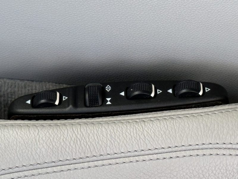 Mercedes-Benz Classe E Coupe II (C207) 350 CGI 306ch Executive 7GTro Garantie 6 Mois