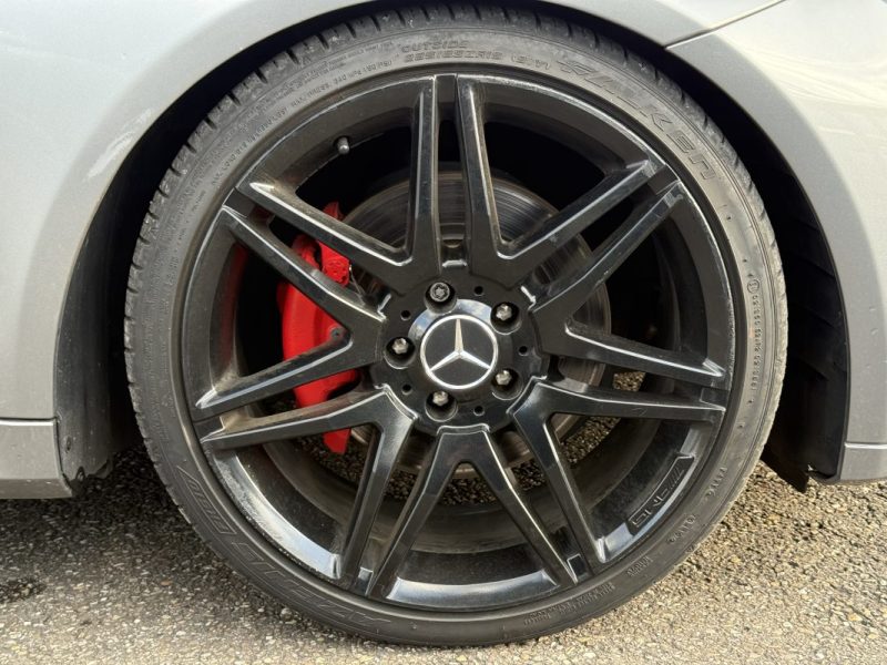Mercedes-Benz Classe E Coupe II (C207) 350 CGI 306ch Executive 7GTro Garantie 6 Mois