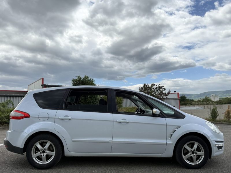 FORD S-MAX 1.6 TDCI 115 TREND S AND S 2011