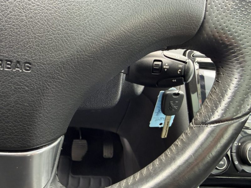 Peugeot 308 1.6l 155ch Féline 5p Garantie 6 Mois