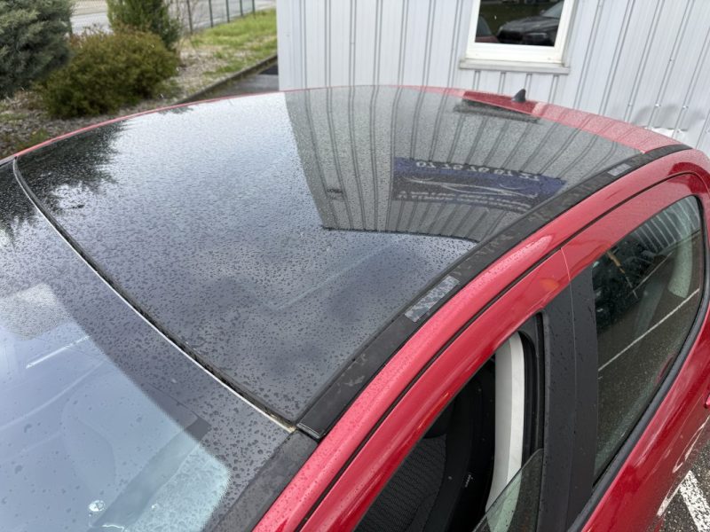 Peugeot 308 1.6l 155ch Féline 5p Garantie 6 Mois