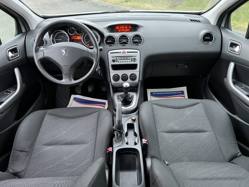 Peugeot 308 SW 1.6 VTi 16v 120ch Premium