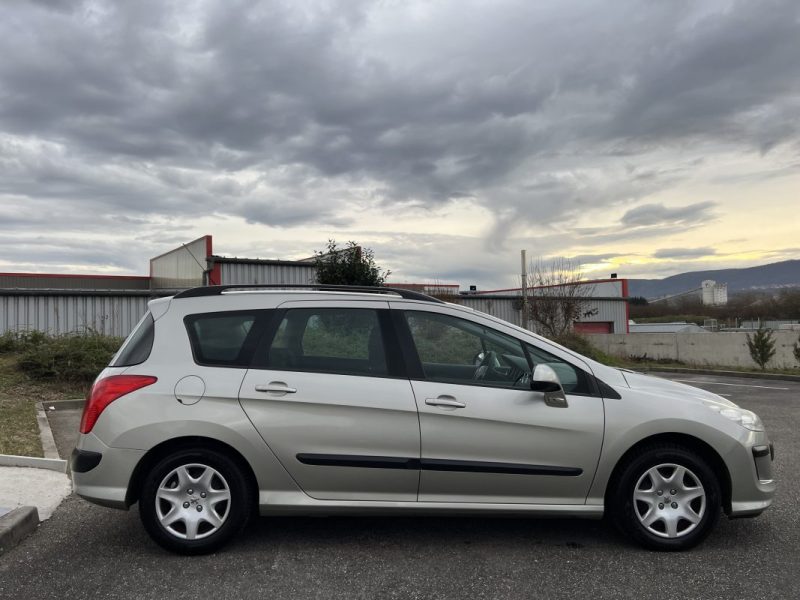 Peugeot 308 SW 1.6 VTi 16v 120ch Premium