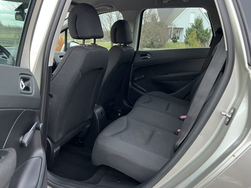 Peugeot 308 SW 1.6 VTi 16v 120ch Premium