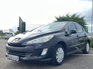 Peugeot 308 1.6 VTi 16v 120ch Premium 5p