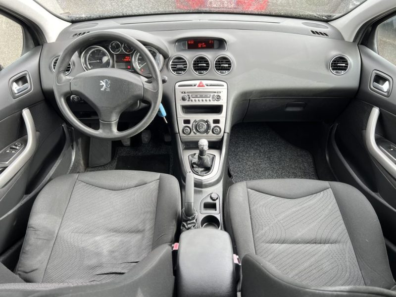 Peugeot 308 1.6 VTi 16v 120ch Premium 5p