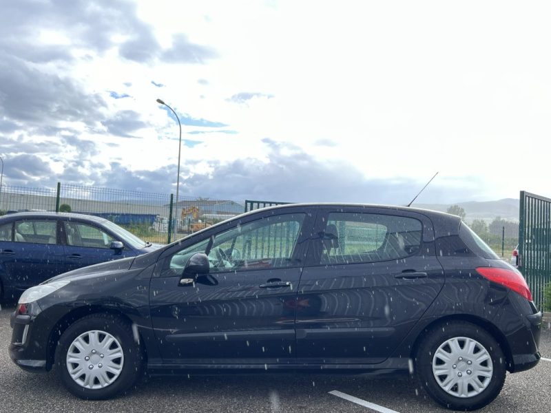 Peugeot 308 1.6 VTi 16v 120ch Premium 5p