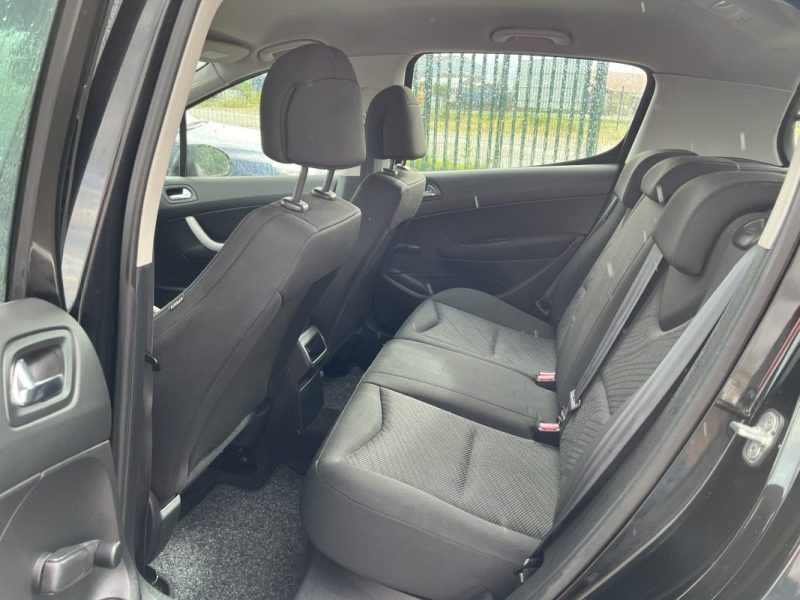 Peugeot 308 1.6 VTi 16v 120ch Premium 5p