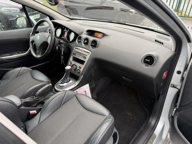Peugeot 308 1.6 VTi 16v 140ch Premium Boite Auto Garantie 6 Mois