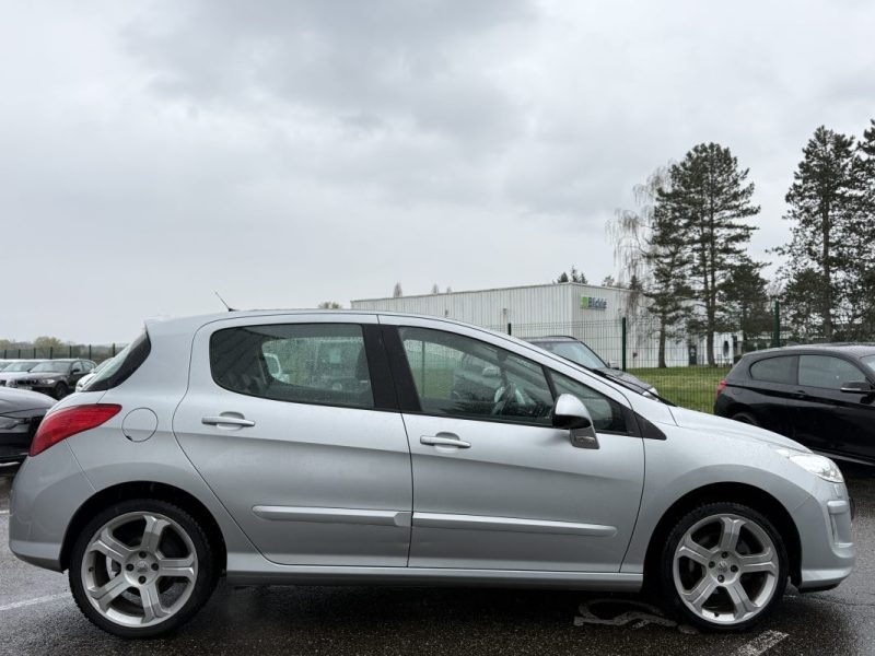 Peugeot 308 1.6 VTi 16v 140ch Premium Boite Auto Garantie 6 Mois