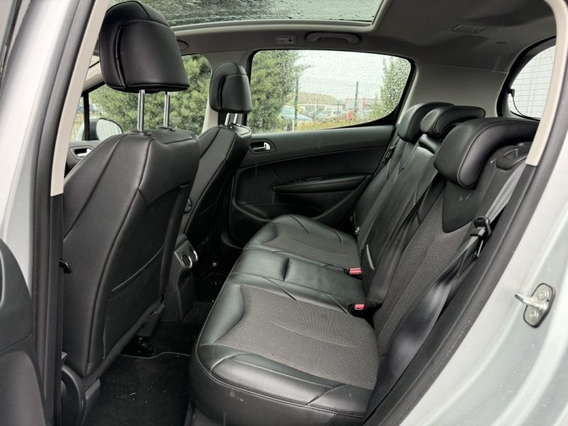 Peugeot 308 1.6 VTi 16v 140ch Premium Boite Auto Garantie 6 Mois