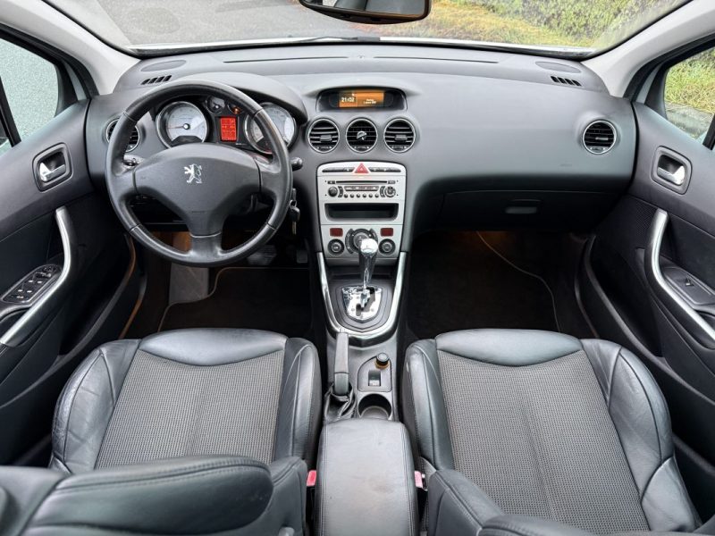 Peugeot 308 1.6 VTi 16v 140ch Premium Boite Auto Garantie 6 Mois