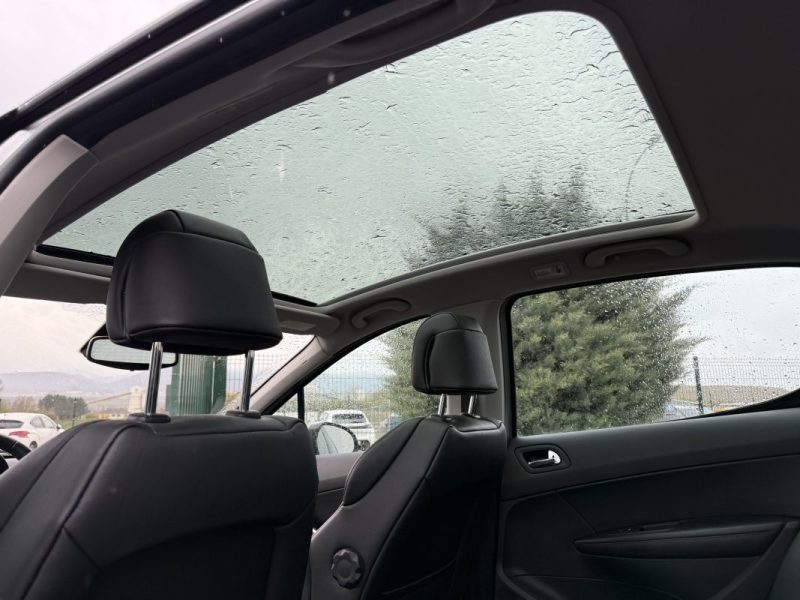 Peugeot 308 1.6 VTi 16v 140ch Premium Boite Auto Garantie 6 Mois