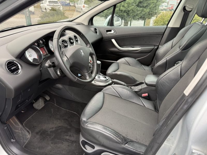 Peugeot 308 1.6 VTi 16v 140ch Premium Boite Auto Garantie 6 Mois