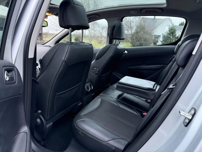 Peugeot 308 1.6 VTi 16v 140ch Premium Boite Auto Garantie 6 Mois