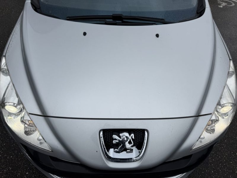 Peugeot 308 1.6 VTi 16v 140ch Premium Boite Auto Garantie 6 Mois