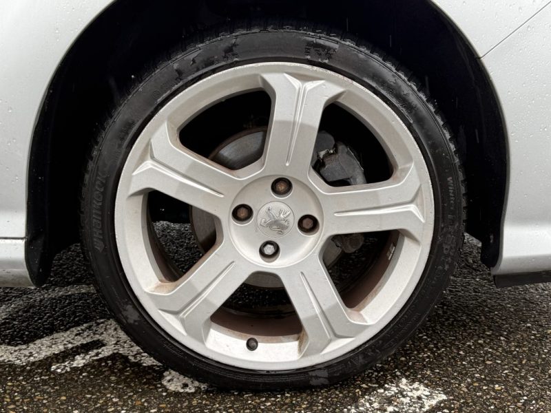 Peugeot 308 1.6 VTi 16v 140ch Premium Boite Auto Garantie 6 Mois