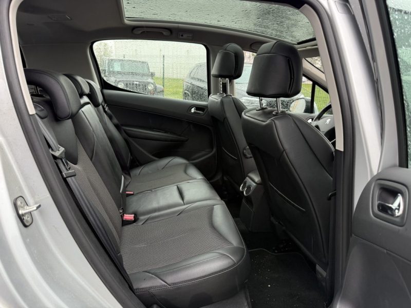 Peugeot 308 1.6 VTi 16v 140ch Premium Boite Auto Garantie 6 Mois