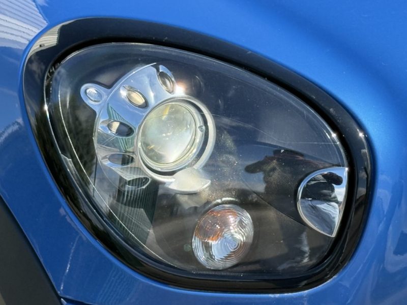 Mini Countryman (R60) Cooper S 184ch ALL4 Garantie 6 Mois
