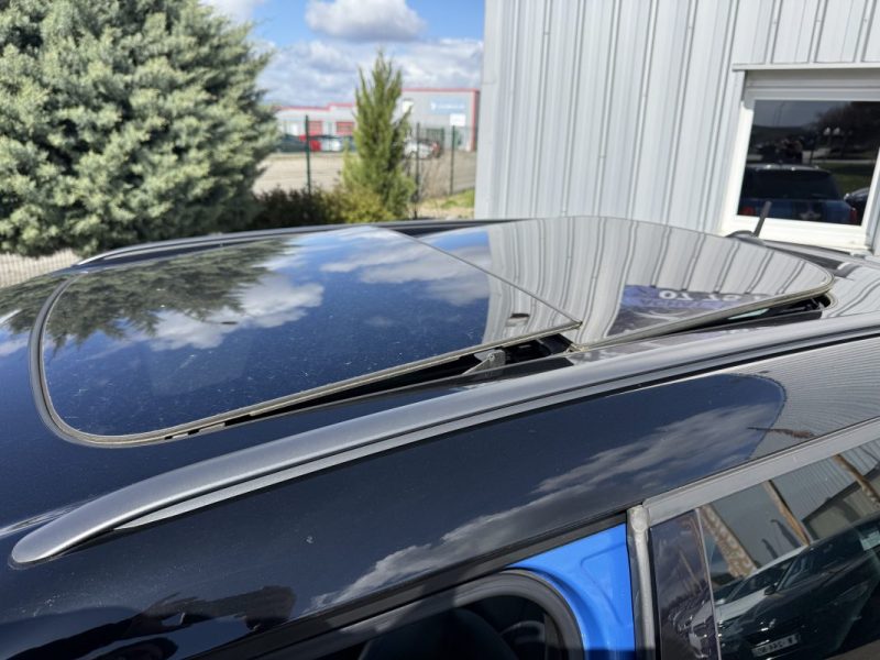 Mini Countryman (R60) Cooper S 184ch ALL4 Garantie 6 Mois