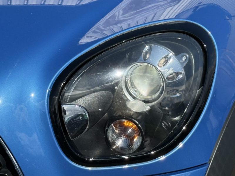 Mini Countryman (R60) Cooper S 184ch ALL4 Garantie 6 Mois