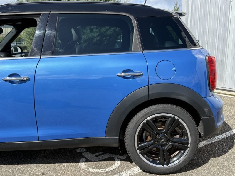 Mini Countryman (R60) Cooper S 184ch ALL4 Garantie 6 Mois