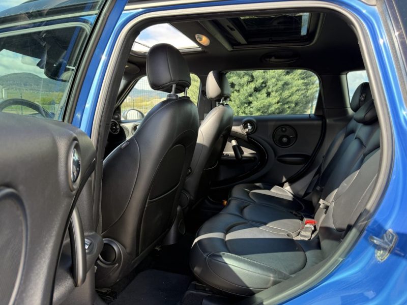 Mini Countryman (R60) Cooper S 184ch ALL4 Garantie 6 Mois