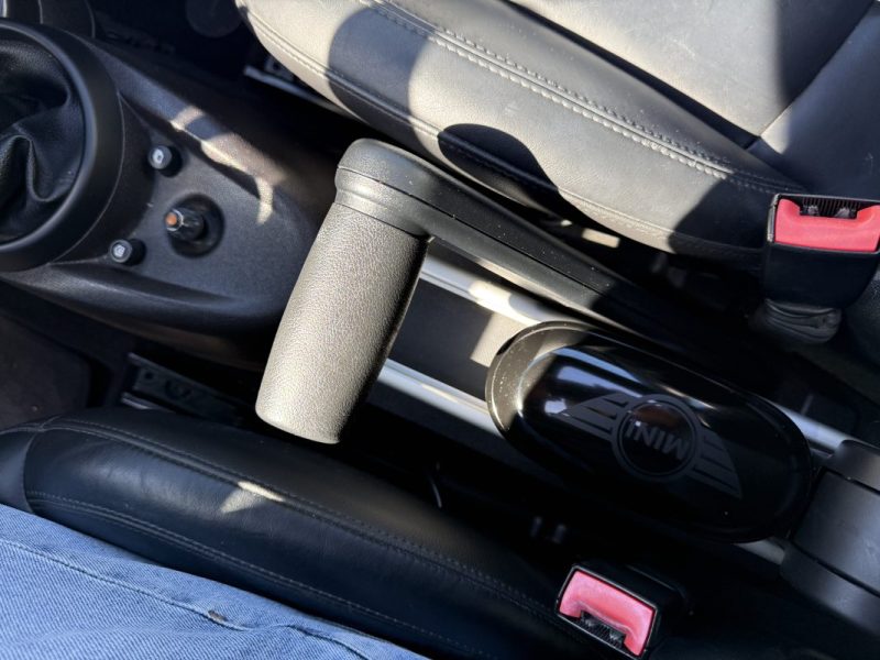 Mini Countryman (R60) Cooper S 184ch ALL4 Garantie 6 Mois