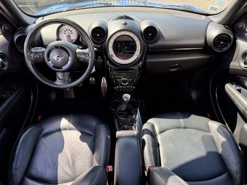 Mini Countryman (R60) Cooper S 184ch ALL4 Garantie 6 Mois