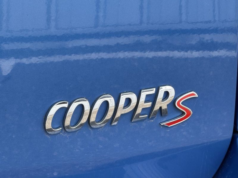 Mini Countryman (R60) Cooper S 184ch ALL4 Garantie 6 Mois