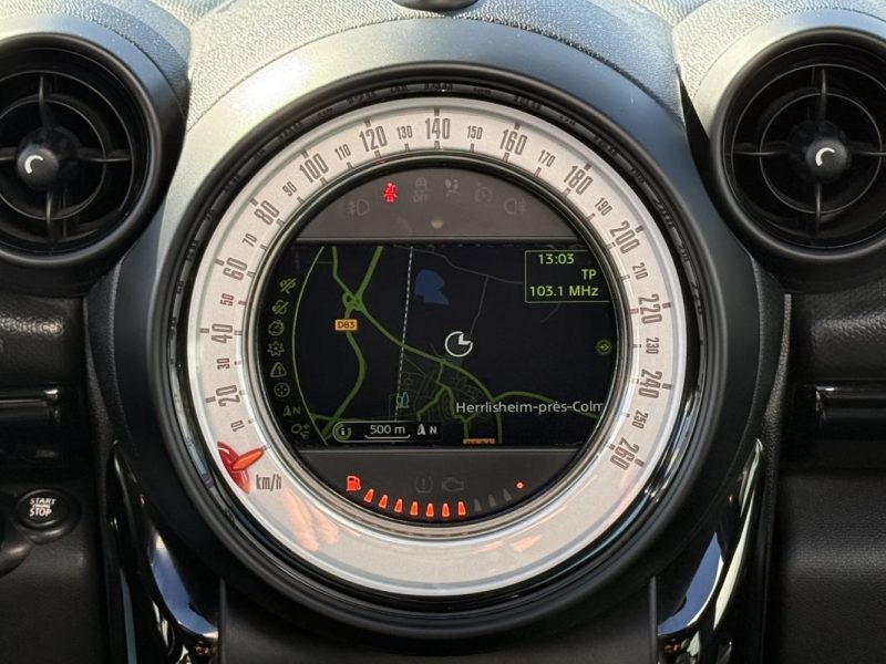 Mini Countryman (R60) Cooper S 184ch ALL4 Garantie 6 Mois