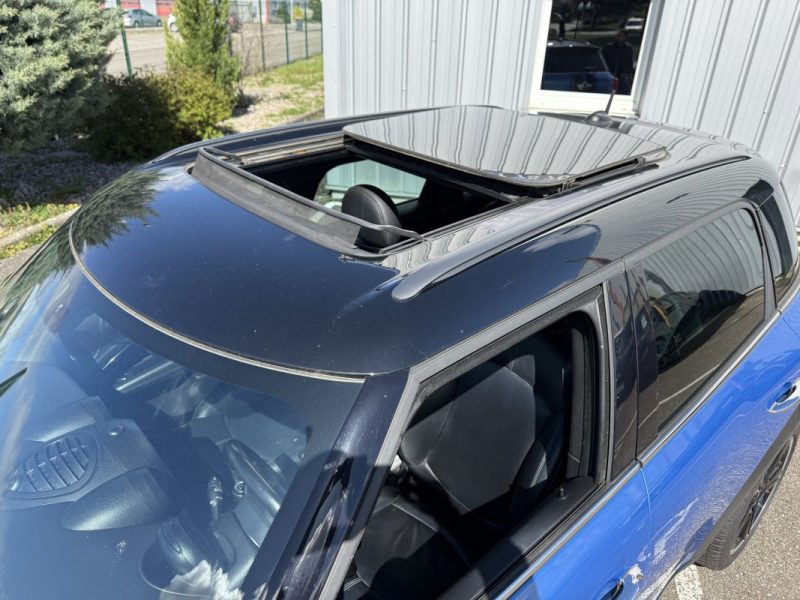 Mini Countryman (R60) Cooper S 184ch ALL4 Garantie 6 Mois